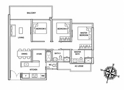 Stirling Residences (D3), Apartment #635752081